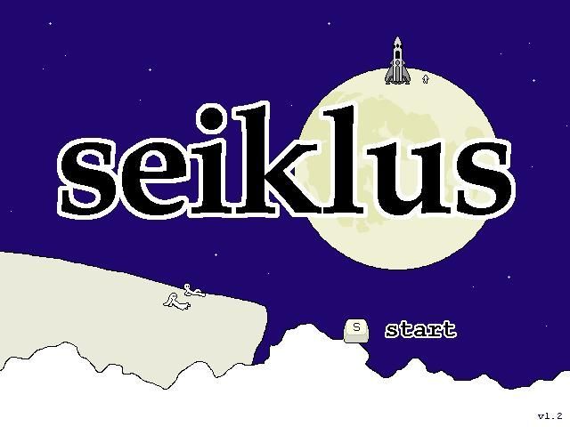 Game cover: Seiklus