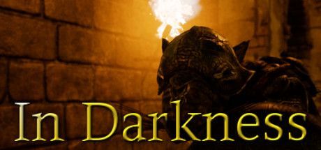 Game cover: In Darkness