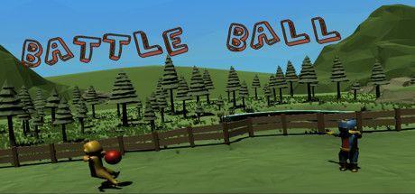 Game cover: Battle Ball