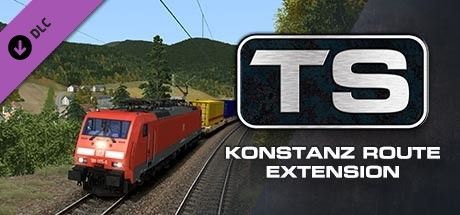 Game cover: TS: Konstanz Route Extension