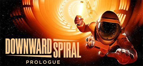 Game cover: Downward Spiral: Prologue