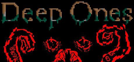 Game cover: Deep Ones
