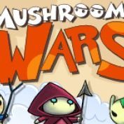 Game cover: Mushroom Wars