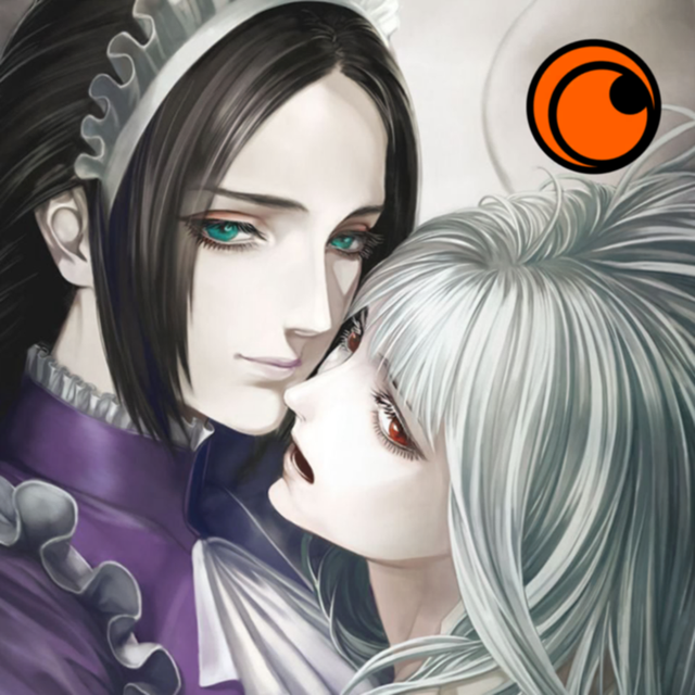 Game cover: The House in Fata Morgana