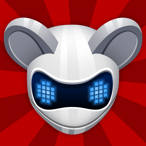 Game cover: MouseBot