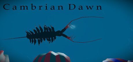 Game cover: Cambrian Dawn