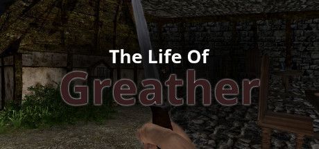 Game cover: The Life of Greather