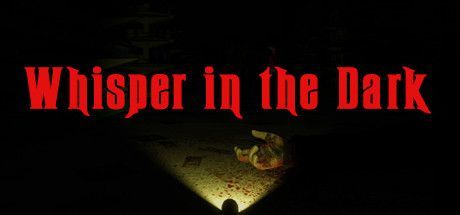 Game cover: Whisper in the Dark