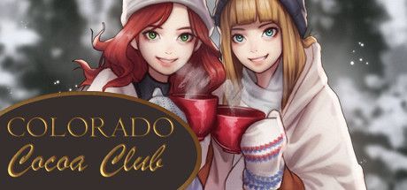 Game cover: Colorado Cocoa Club
