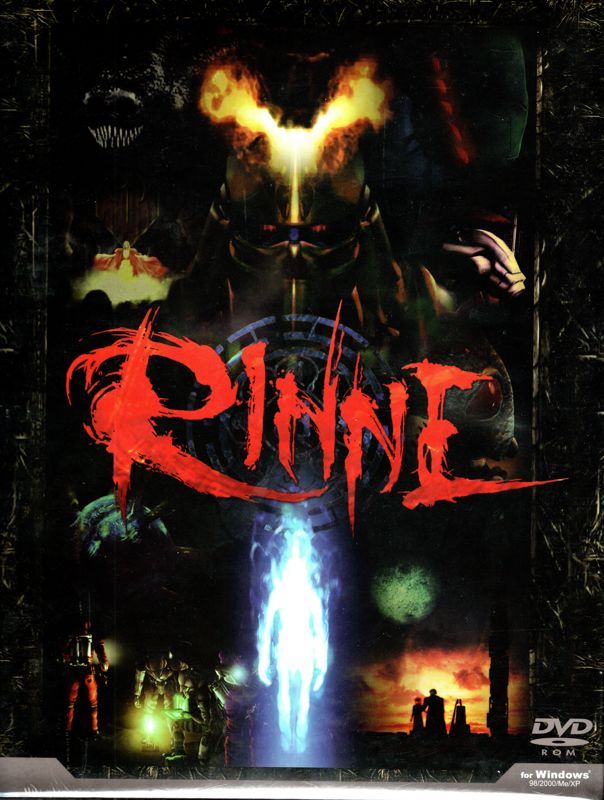 Game cover: Rinne