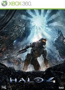 Game cover: Halo 4: War Games Map Pass