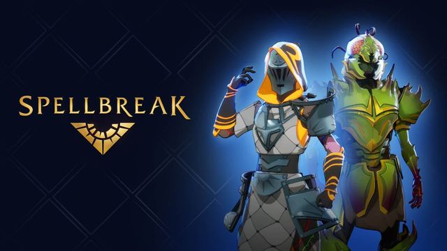 Game cover: Spellbreak: Battlemage Pack