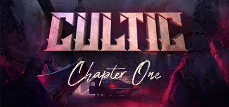 Game cover: Cultic: Chapter One