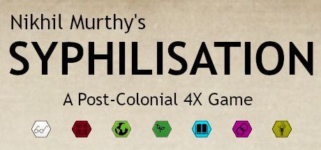 Game cover: Nikhil Murthy's Syphilisation