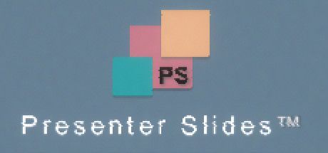 Game cover: Presenter Slides