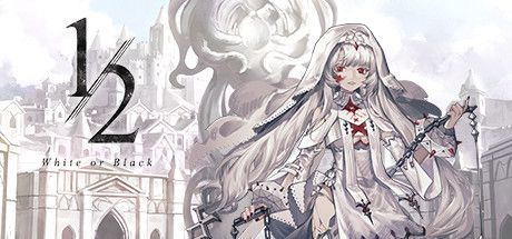 Game cover: 1/2: White or Black