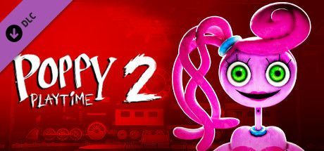 Game cover: Poppy Playtime: 2