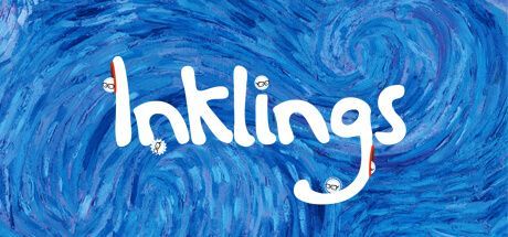 Game cover: Inklings