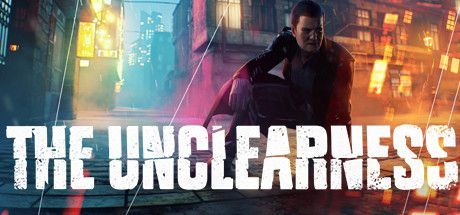 Game cover: The Unclearness