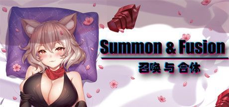 Game cover: Summon & Fusion