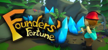 Game cover: Founders' Fortune