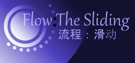 Game cover: Flow: The Sliding