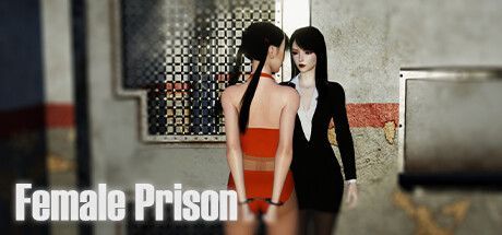 Game cover: Female Prison