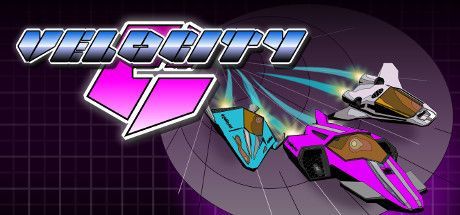 Game cover: Velocity G