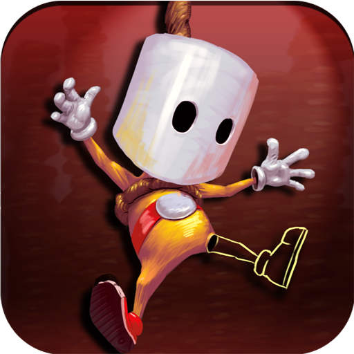 Game cover: Big Hangman of Fortune