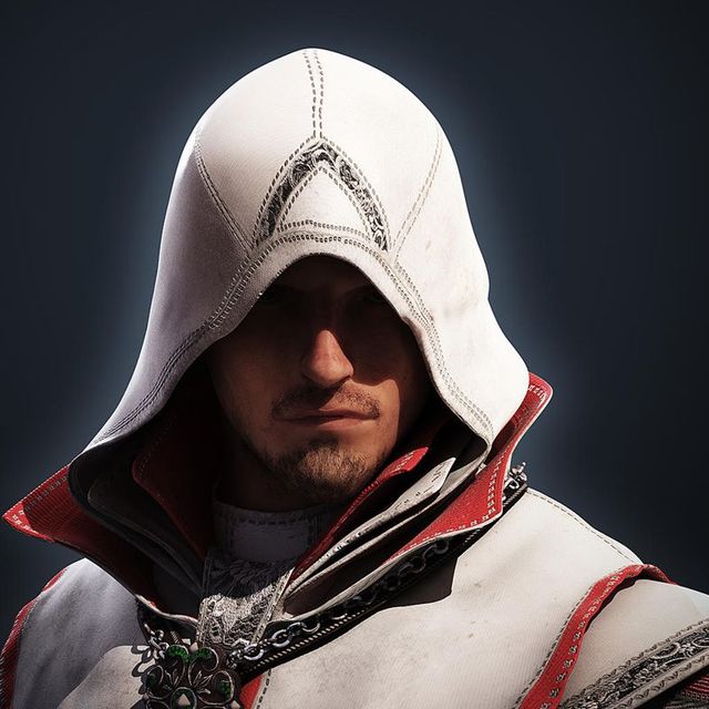 Game cover: Assassin's Creed: Identity