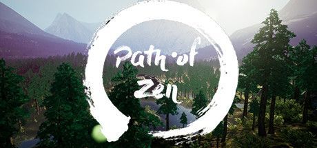 Game cover: Path of Zen