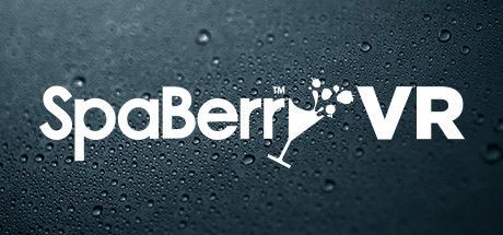 Game cover: SpaBerry VR Experience