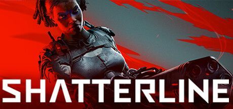 Game cover: Shatterline