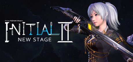 Game cover: Initial II: New Stage