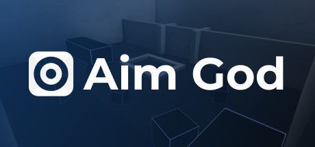 Game cover: Aim God