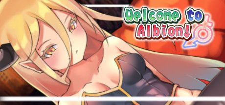 Game cover: Welcome to Albion!