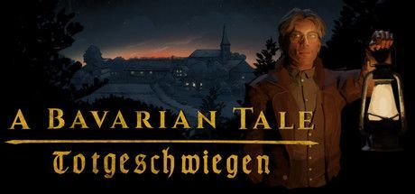 Game cover: A Bavarian Tale: Totgeschwiegen