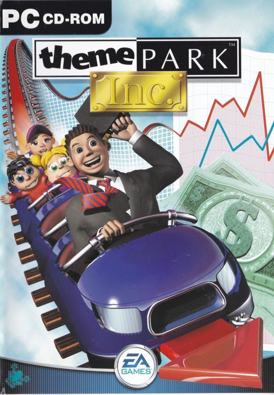Game cover: SimCoaster