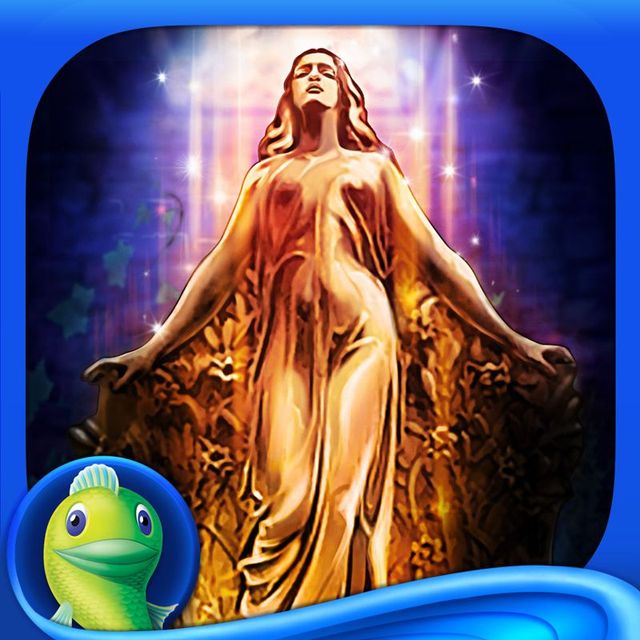 Game cover: Fear for Sale: City of the Past (Collector's Edition)