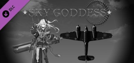 Game cover: Sky Goddess: DLC1