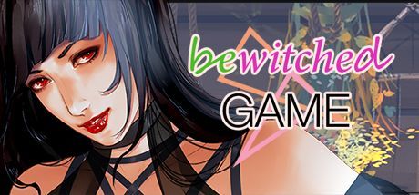 Game cover: Bewitched Game