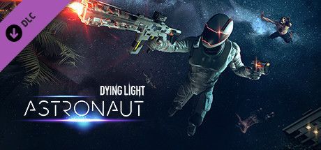 Game cover: Dying Light: Astronaut Bundle
