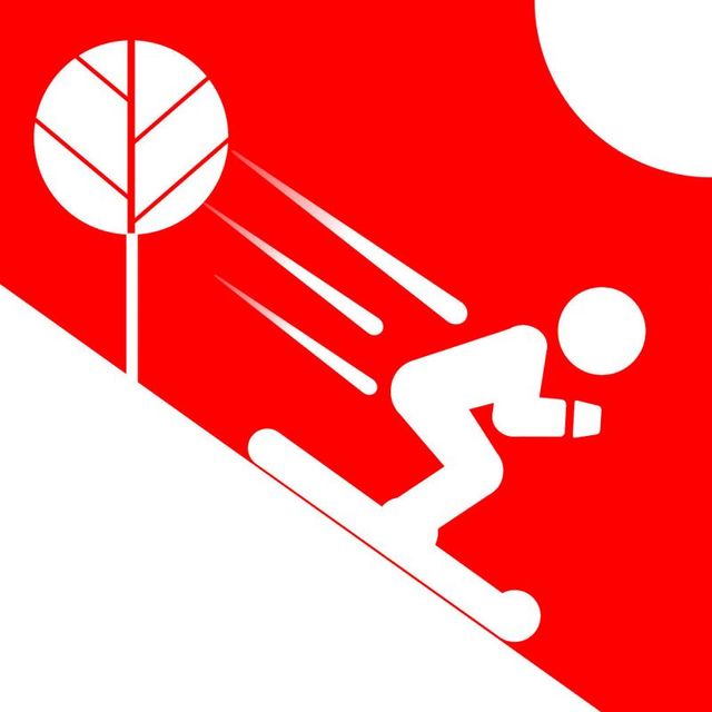 Game cover: Just Ski