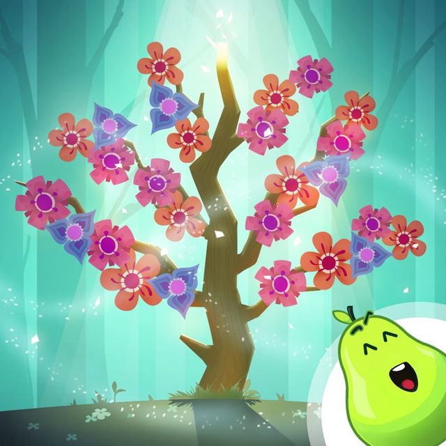 Game cover: Little Big Tree