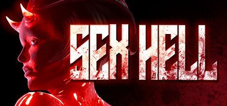 Game cover: Sex Hell
