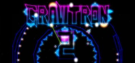 Game cover: Gravitron 2