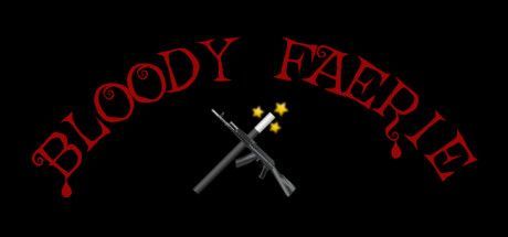 Game cover: Bloody Faerie