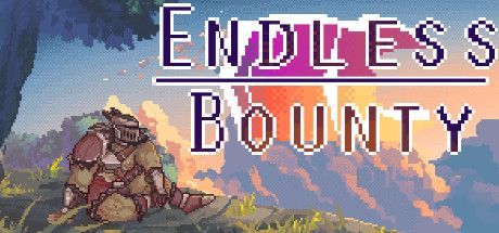 Game cover: Endless Bounty