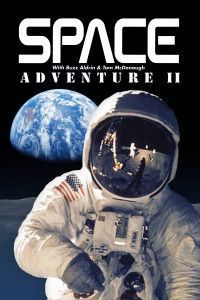 Game cover: Space Adventure II