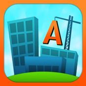 Game cover: Textropolis